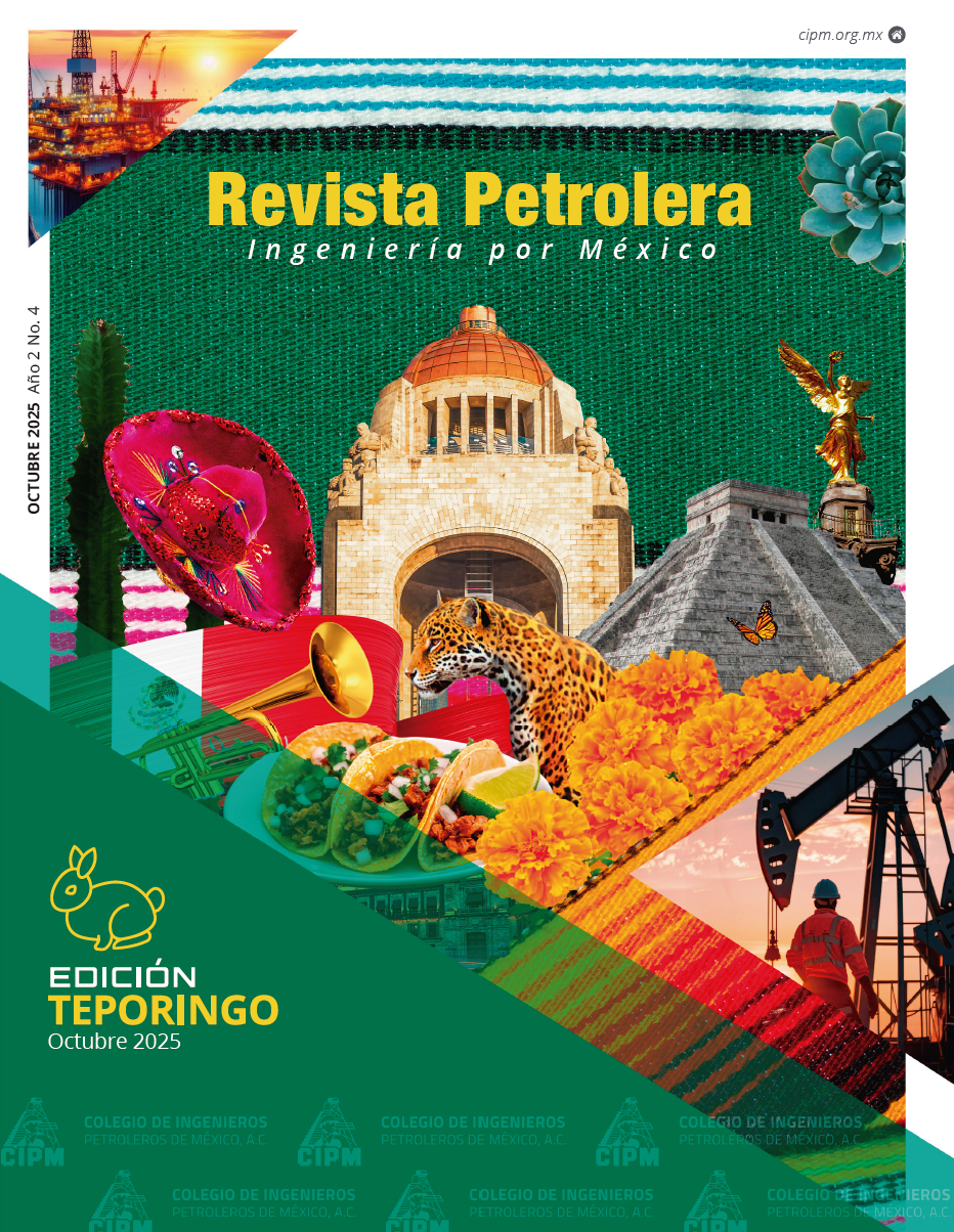 TEPORINGO - Octubre 2025